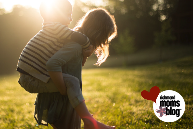 The Experiences of a Mother's Heart