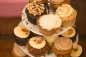 cupcakes