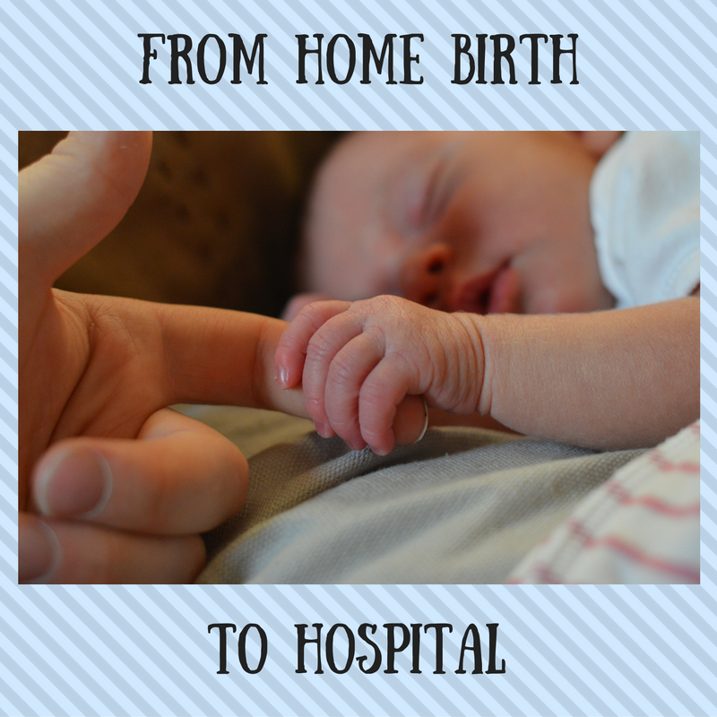 from-home-birth