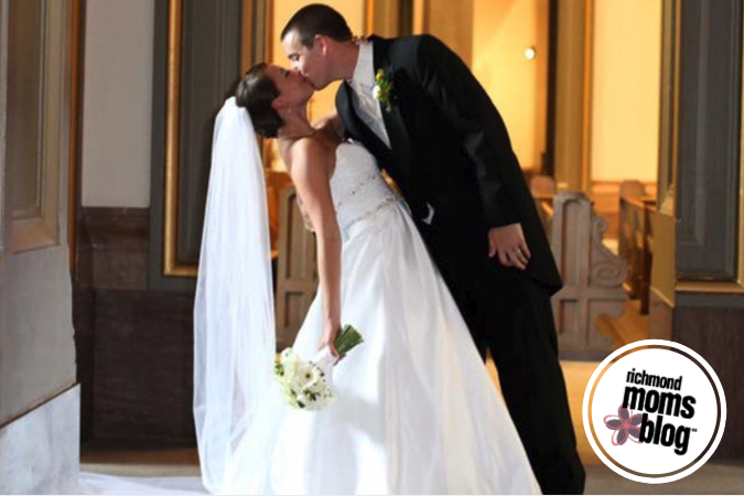 Making Your Marriage a Priority After Baby