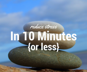 reduce-stress