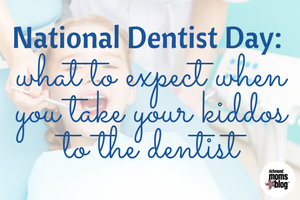 National Dentist Day