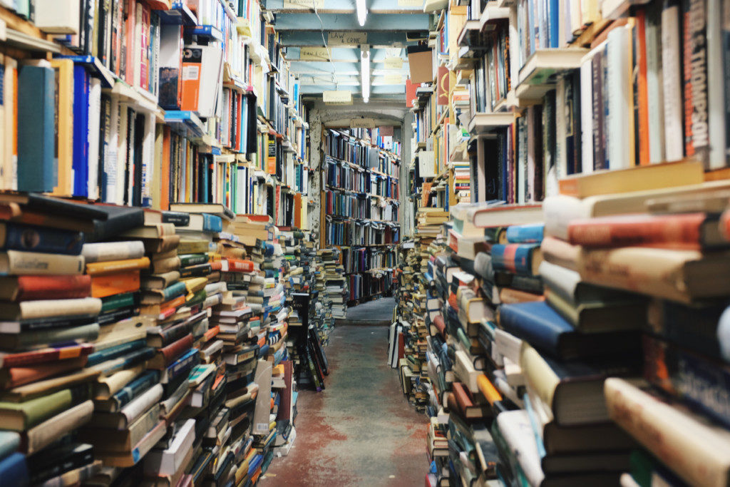 Books That Inspire