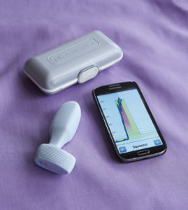 The PeriCoach® System
