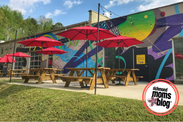 Richmond Beer Trail