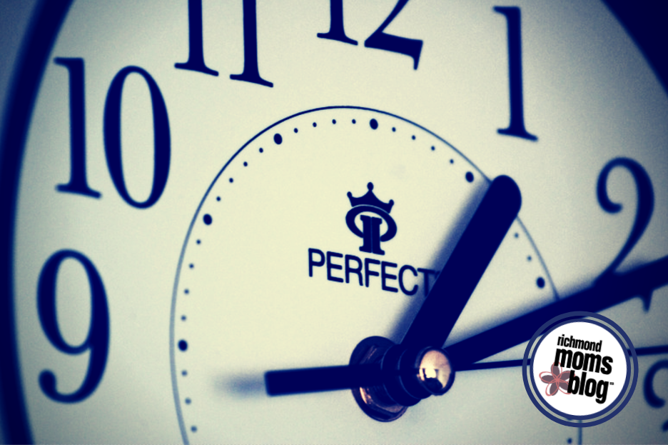 How Schedules Make Kids Adaptable
