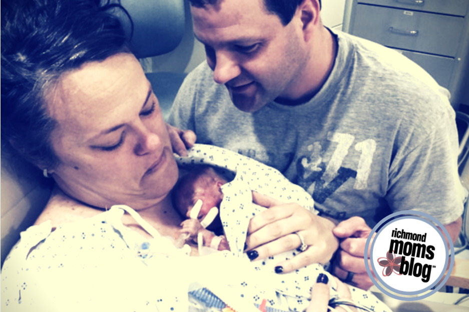 Our Son, Carter