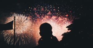 Fireworks Display