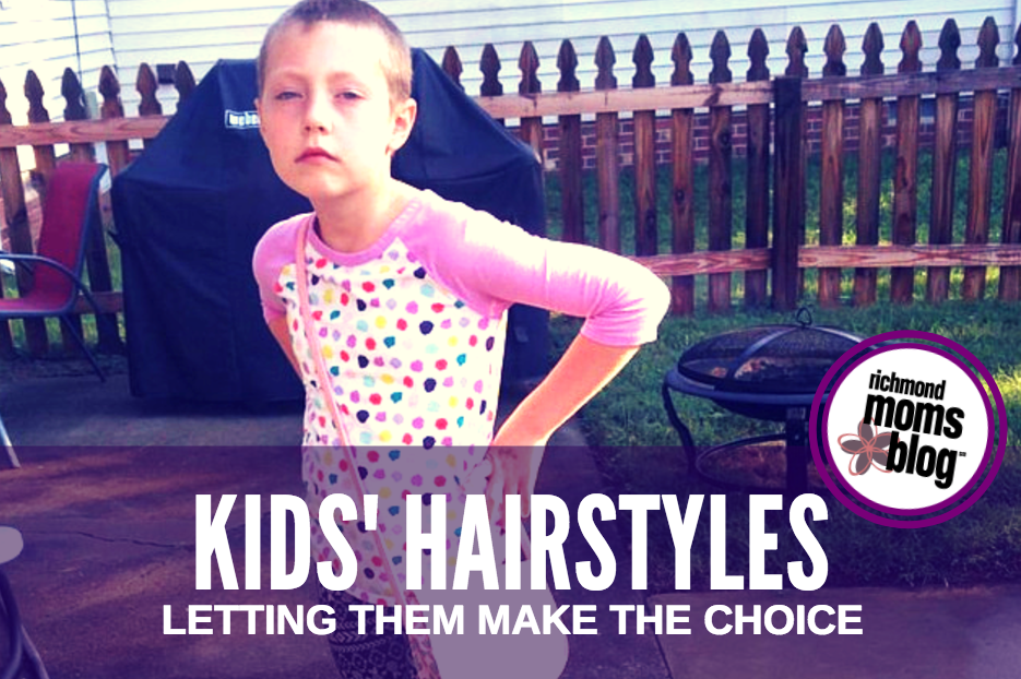 Kids' Hairstyles