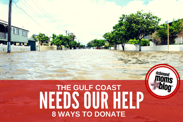 The Gulf Coast Needs Our Help