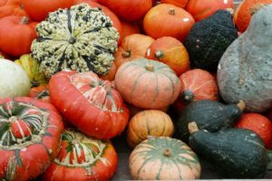Pumpkins