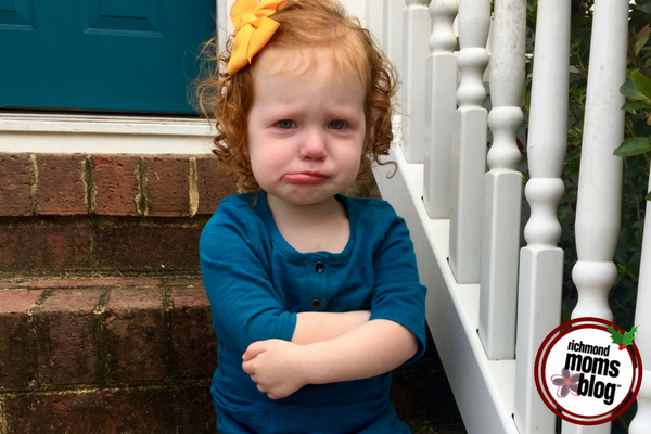 Festivus aka Motherhood - Richmond Moms Blog