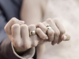 Top 3 Reasons Your Husband Will Want to Go to a Marriage Seminar marriage