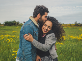 The 5 Love Languages – A Dad’s Perspective 5 Love languages