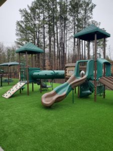playground