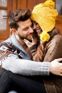 Cute Couple