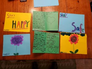 RVA Cards that Care