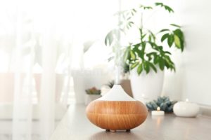 essential oil diffuser