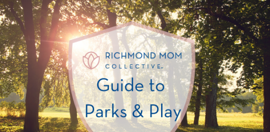 Richmond Parks