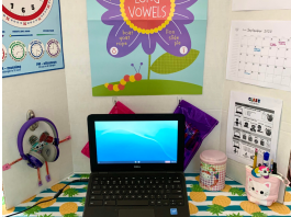 Virtual Learning