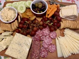 yummyboard
