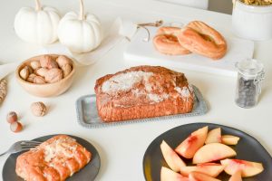 Thanksgiving Brunch