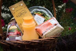 Food Basket